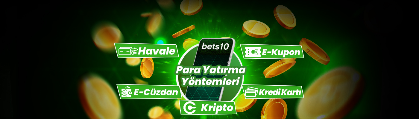 Campaign_desktop PARA YATIRMA YÖNTEMLERİNİ KEŞFET